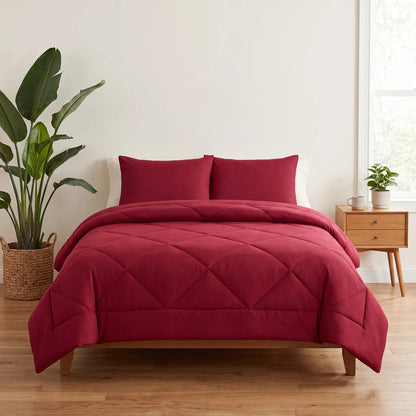 PureSleep® 2-in-1-dekbed