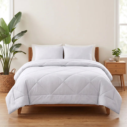 PureSleep® 2-in-1-dekbed