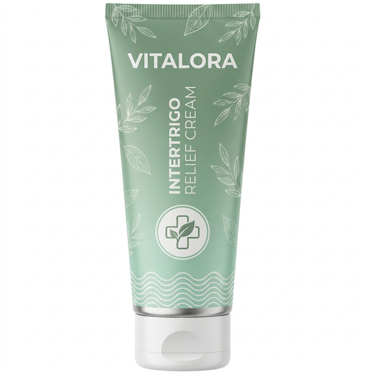 Vitalora™ – Crema lenitiva